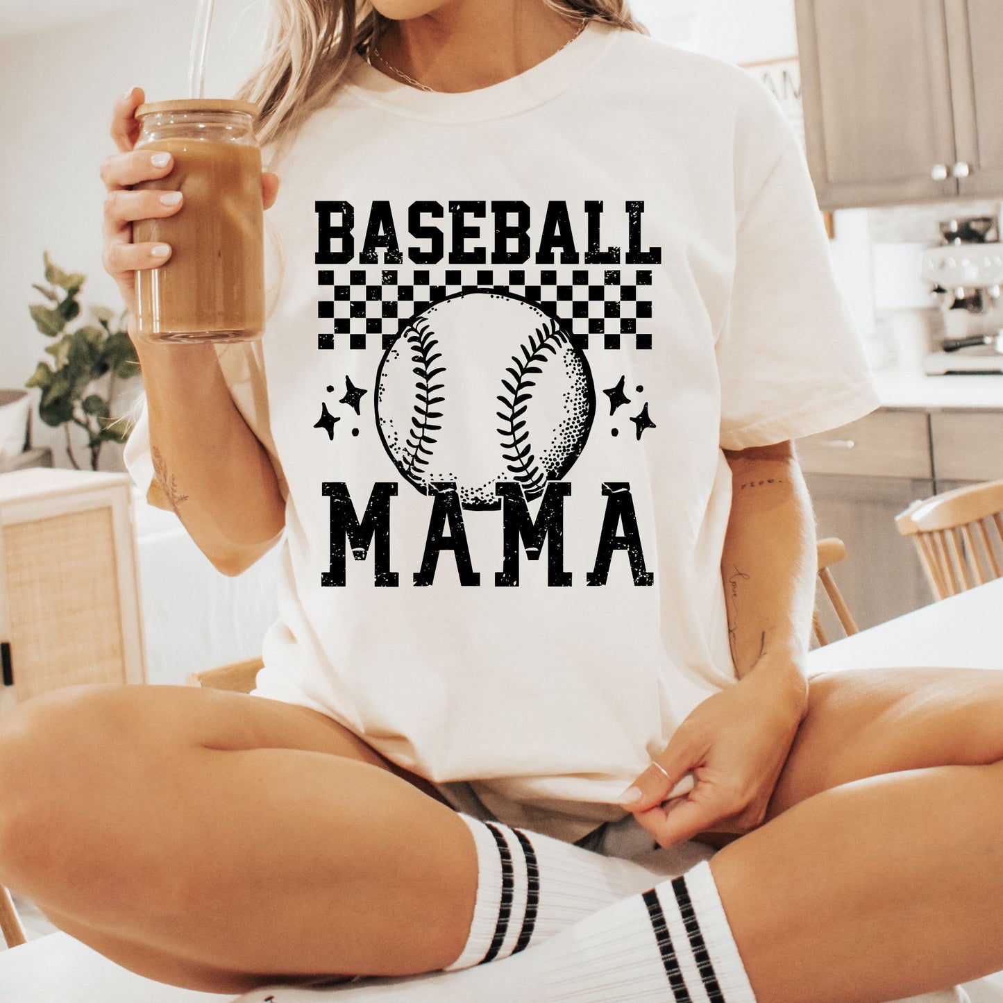 Baseball Mama