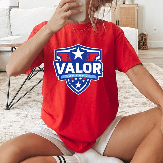 Valor Softball