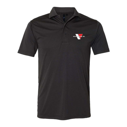 Men's Logo Polo
