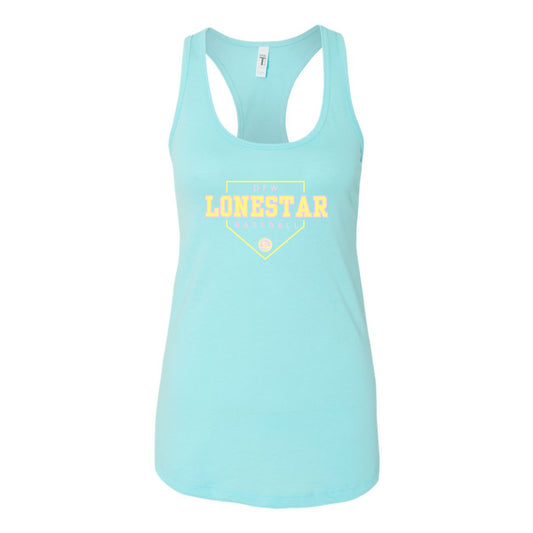Lonestar Tank Top