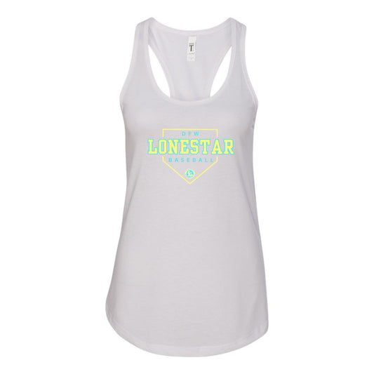 Lonestar Tank Top