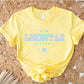 Lonestar World Series Tee