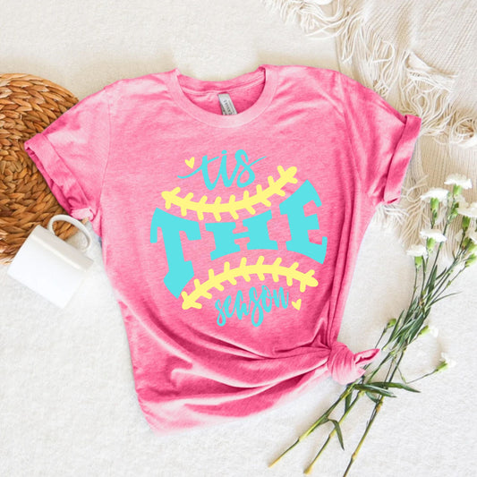 Tis The Season Tee