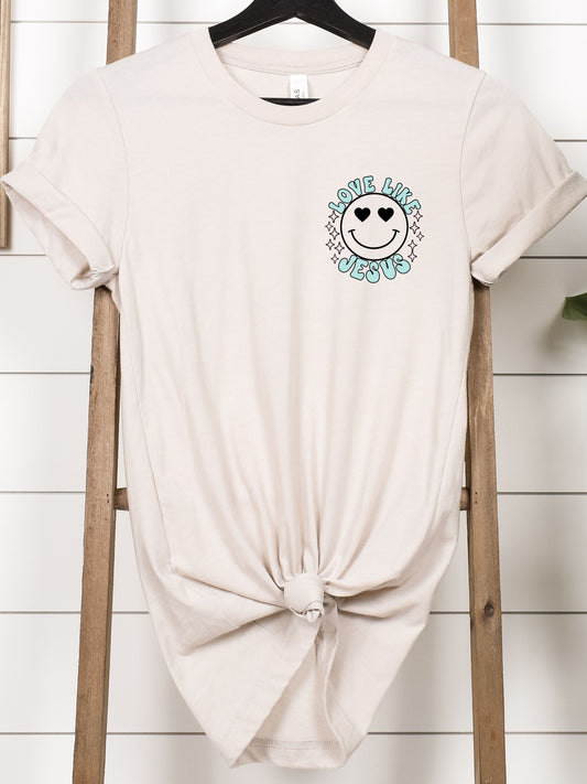 Love Like Jesus T-Shirt