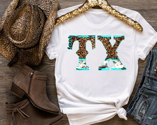 Texas T-Shirt