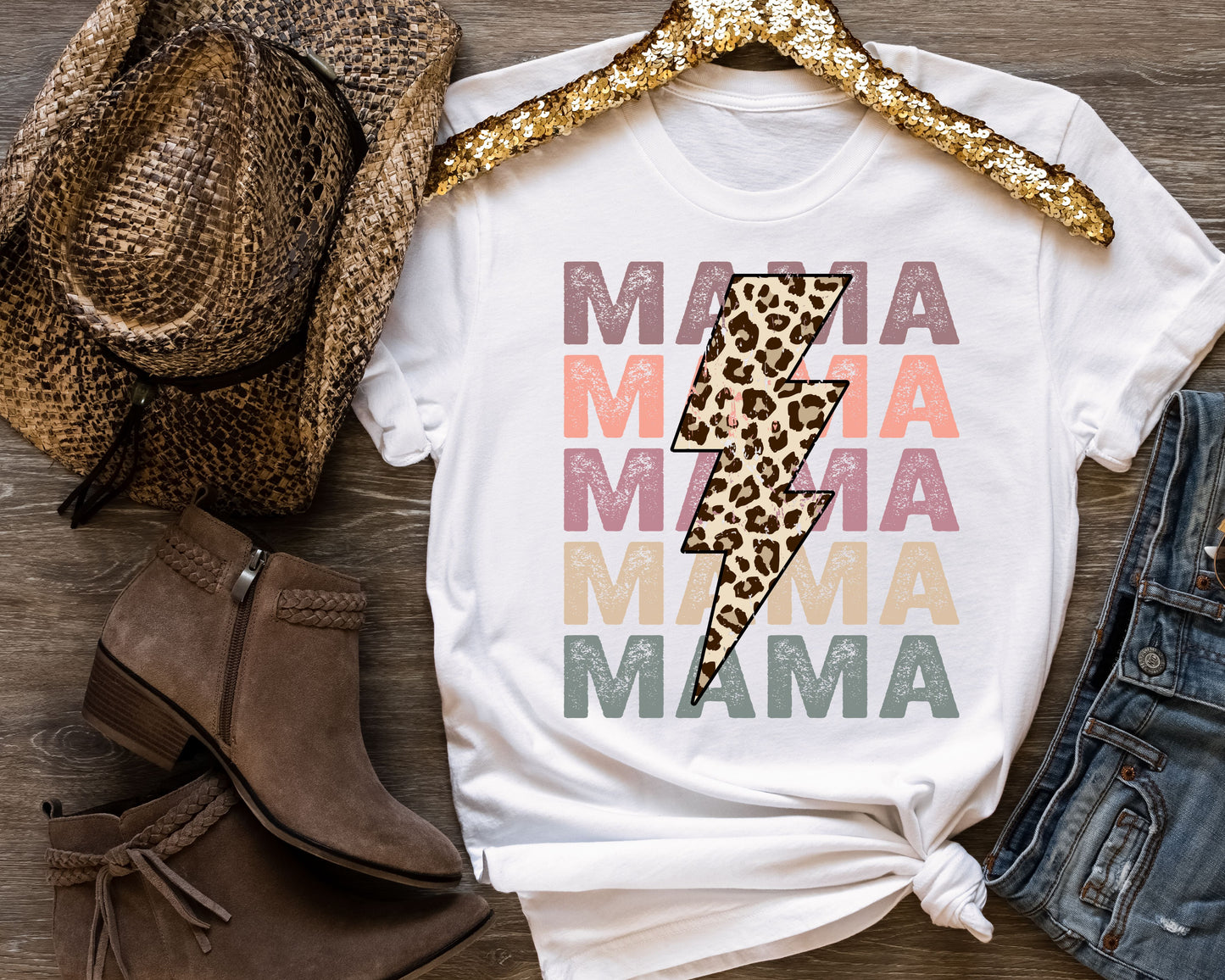 Mama T-Shirt