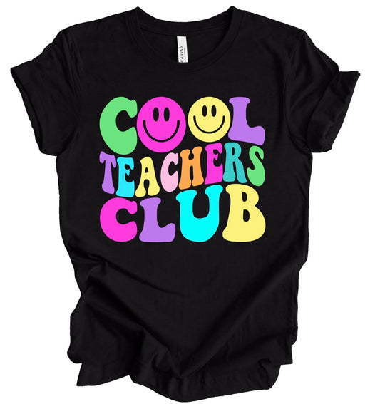 Cool Teachers Club